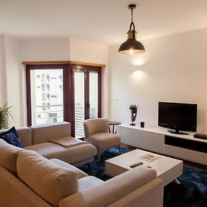  Appartement Flh Expo Cosy Family Flat Portugal